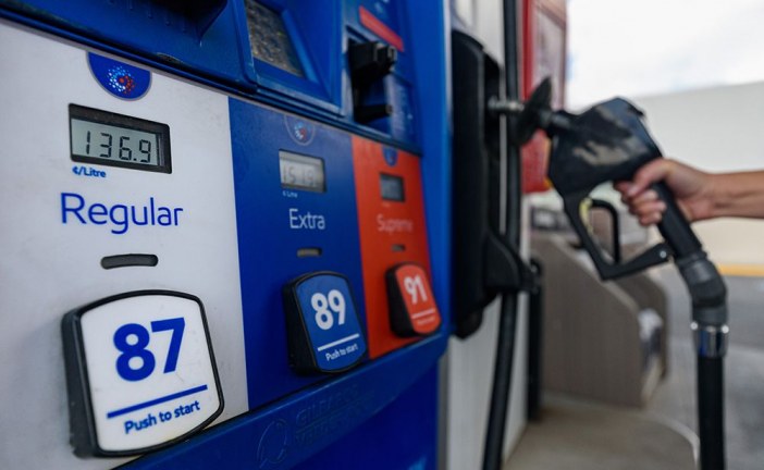 ‘Ridiculous’: Red Deer gas war leaves Calgary drivers fuming