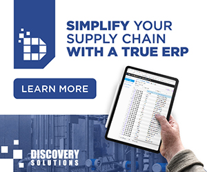 Discovery Solutions