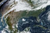 Hurricane Fiona forecast to bring ‘severe’ winds, heavy rainfall to Atlantic Canada