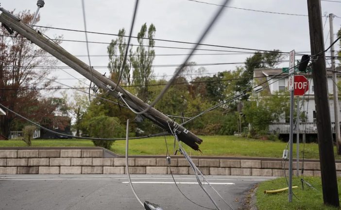 ‘Patience is wearing thin,’ for Maritimers who question if utilities ready for storms