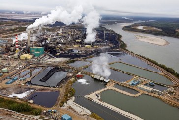 Varcoe: Canada ‘falling behind’ in race to attract carbon capture investments