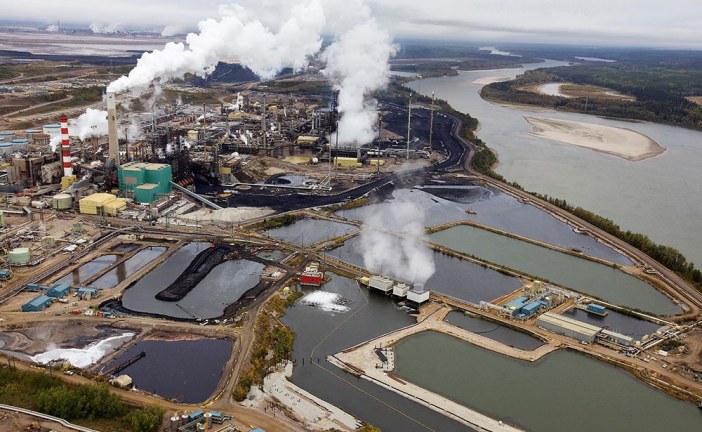 Varcoe: Canada ‘falling behind’ in race to attract carbon capture investments