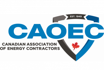 The Canadian Association of Energy Contractors (CAOEC) opposes Bill C-372, Fossil Fuel Advertising Act.