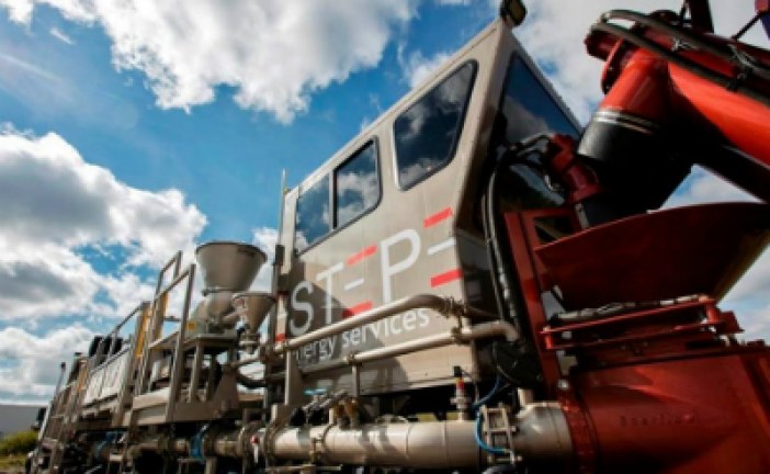 STEP Energy Services Announces Client-Backed Tier Four Upgrade Program and Capital Spending Update. Re-Affirms Year-End 2022 Balance Sheet Target