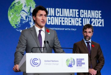 Dale Swampy: Liberals’ emissions cap is short-term thinking that will hurt economy for generations