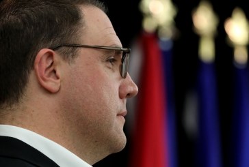 Alberta forecasts $13-billion surplus this year, slashes debt