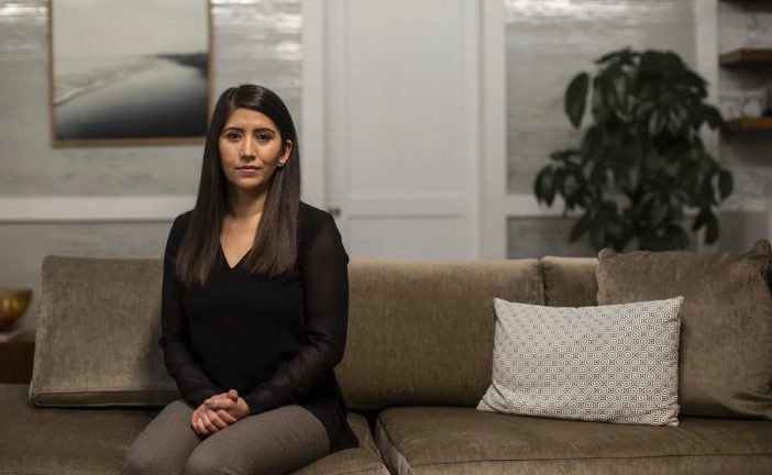 Her family fled the Taliban. But Canadian delays could see them forced back to Afghanistan