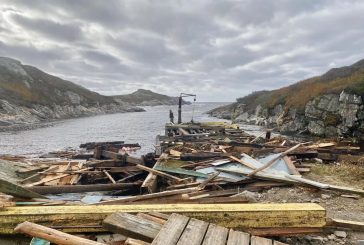 Fiona swept family photos across one woman’s yard, delayed another’s wedding. A glimpse inside Atlantic Canada after the storm