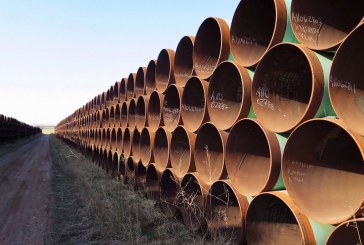 Proposed TC Energy pipeline expansion faces pushback from three U.S. states