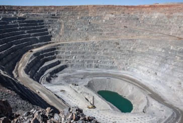 Rio Tinto set to acquire remaining shares of Turquoise Hill for $3.3 billion
