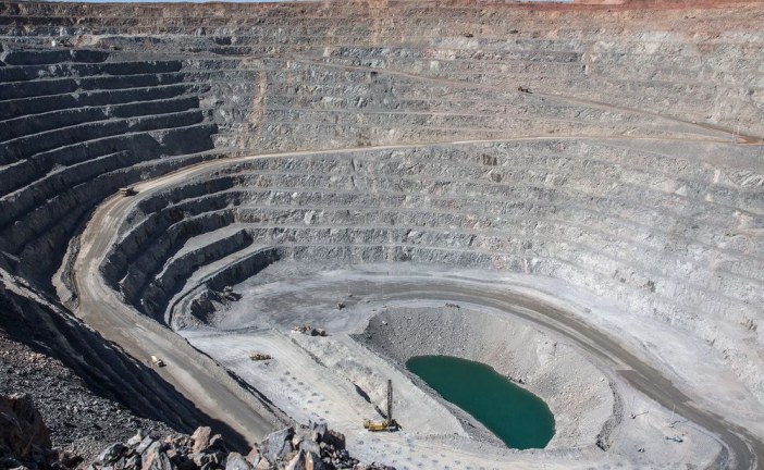 Rio Tinto set to acquire remaining shares of Turquoise Hill for $3.3 billion