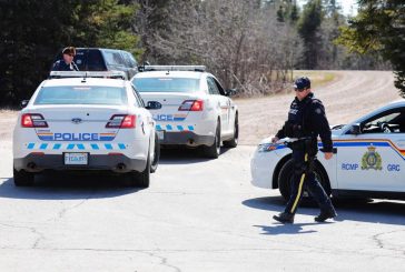 The cop and the killer: How a Mountie tried for years to use Nova Scotia’s eventual mass killer as a source