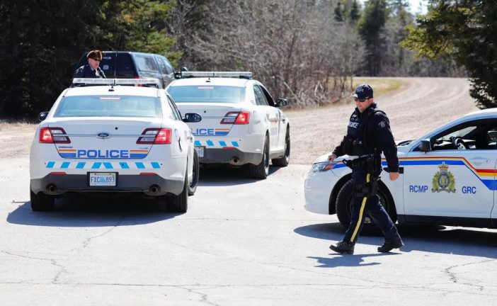 The cop and the killer: How a Mountie tried for years to use Nova Scotia’s eventual mass killer as a source