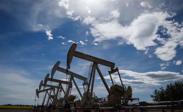 Tamarack Valley set to acquire Deltastream in $1.425-billion deal