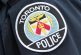 Toronto police investigating after two dogs stolen at knifepoint
