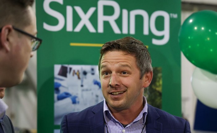 Calgary biofuel company gets $1.4 million in federal funding to scale and research new applications