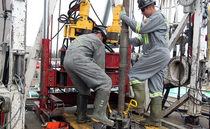 Varcoe: Oil prices are high but where’s the boom, new report asks