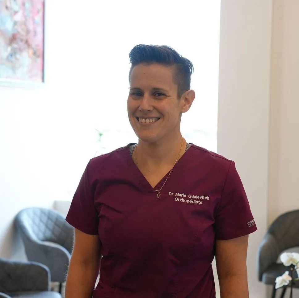 Dr. Marie Gdalevitch is the only surgeon offering cosmetic limb lengthening surgery in Canada. Her clinic, the Canadian Limb Lengthening Center, is based in Montreal.