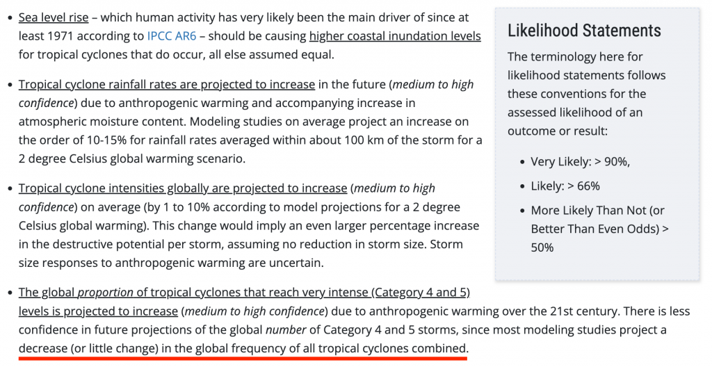 25 myths about extreme weather, refuted alex epstein 11