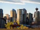 Calgary is seeing an influx of workers and new residents.