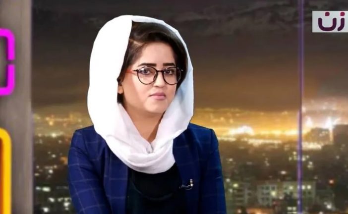 From an Afghan morning TV show to being stuck in a Pakistan guest house: Female journalists await ticket to Canada