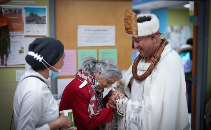 New immigrants to Canada are building bridges with Indigenous Peoples. Here’s why that matters