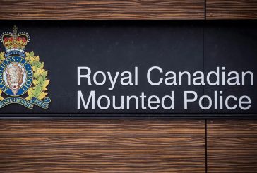 B.C. Mounties arrest suspect in Coquitlam arson