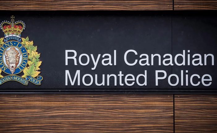 B.C. Mounties arrest suspect in Coquitlam arson