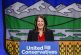 Danielle Smith to be sworn in as Alberta’s 19th premier Tuesday