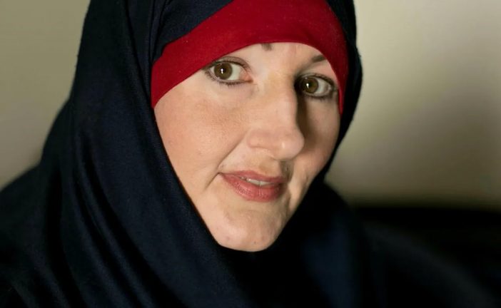 B.C. wife of ISIS fighter is released on bail, pending peace bond hearing