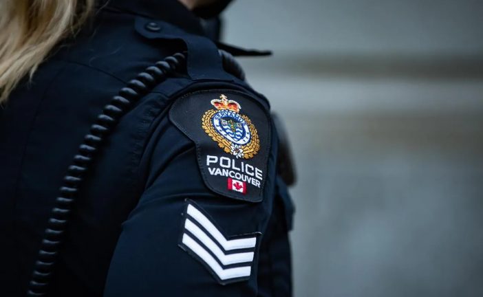 Five people stabbed in an hour during busy Halloween weekend: Vancouver police