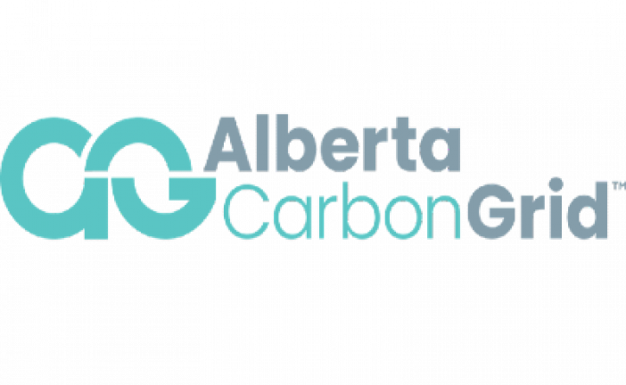 Alberta Carbon Grid secures rights to evaluate one of the largest carbon storage areas available under the Carbon Sequestration Tenure Management