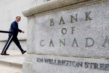 Bank of Canada Readies Further Rate Hikes Despite Market Turmoil