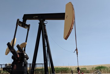 Oil prices dip on recession worries, but supply cuts support