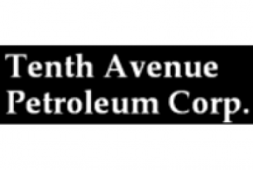 Tenth Avenue Petroleum announces closing of light oil acquisition