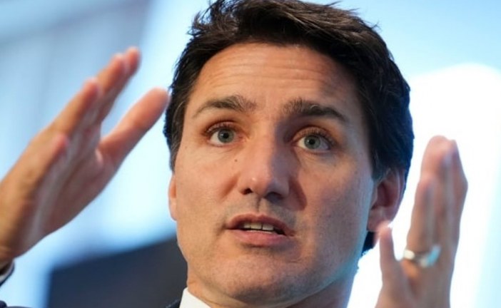 Justin’s Just Transition Comes With Big Costs – Canadian Taxpayers Federation