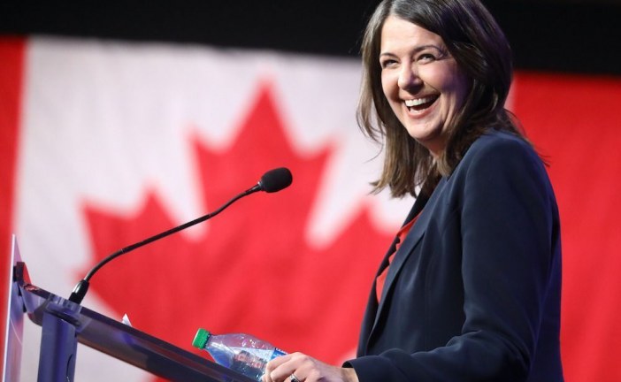 Varcoe: Strong financial hand for a new premier, as oil hovers near $90 and a huge surplus awaits