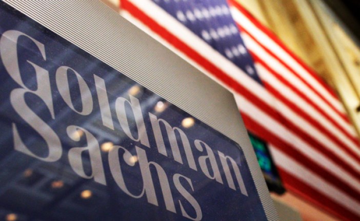 Goldman: U.S. SPR crude releases to have modest price influence