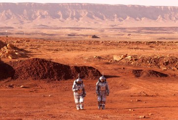 The technologies developed to sustain life on Mars could revolutionize life back on Earth