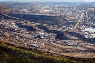 Oilsands group pledges to spend $16.5B on carbon capture project by 2030