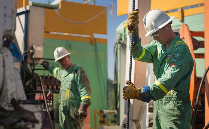 Precision Drilling reports Q3 profit, revenue up 69 per cent from year ago