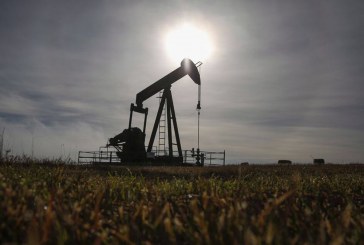 Varcoe: Canadian oilpatch reaping big profits, but long-term outlook unsettled