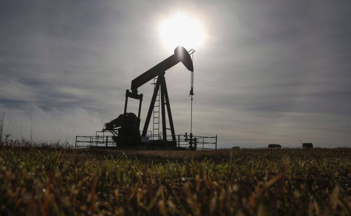 Varcoe: Canadian oilpatch reaping big profits, but long-term outlook unsettled