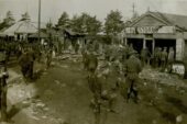 Canadian soldier was convicted of mutiny and pardoned — but a secret he carried would haunt his life