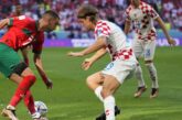Croatian Canadians set to cheer on favourites as Canada plays Croatia at World Cup