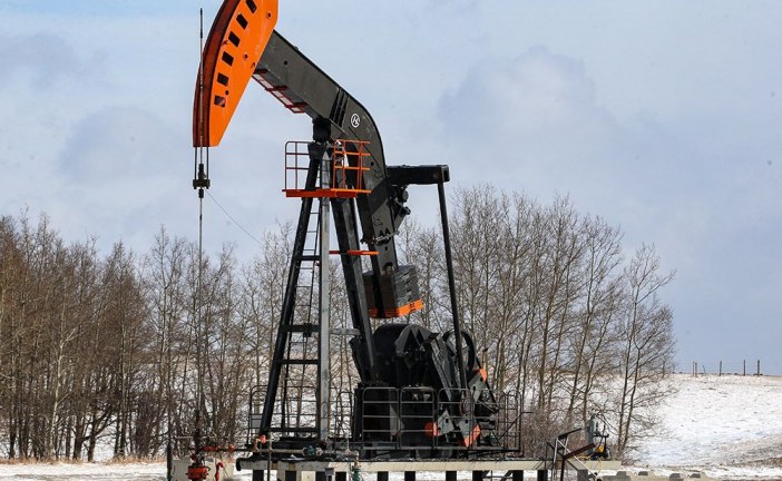 Varcoe: ‘Finally fun again’ — after seven tough years, a comeback is underway for battle-tested drillers