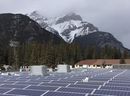 Alberta is emerging as a solar energy hub.