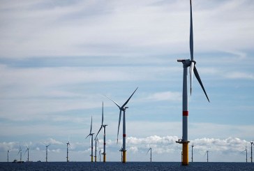 Pipeline giant Enbridge and CPPIB back France’s first commercial offshore wind project