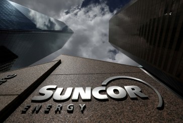 Suncor Reducing Contractor Work Force by 20 Per Cent to Improve Safety, Efficiency