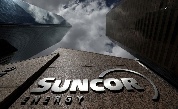 Feds try to reclaim $347 million insurance payout to Suncor linked to Libya unrest